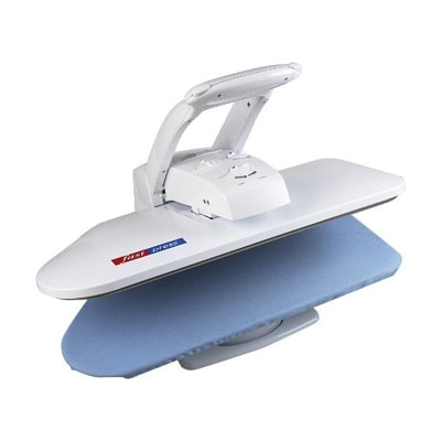 بوق زدن اتو پرس-