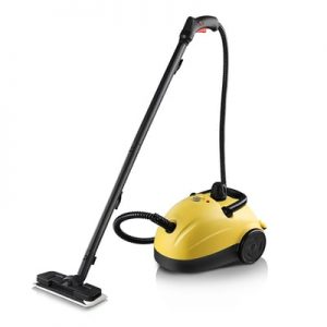 دلایل بخار نکردن بخارشوی-