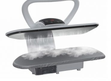 دلایل بخار نکردن اتو پرس