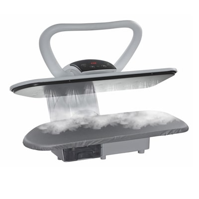 دلایل بخار نکردن اتو پرس