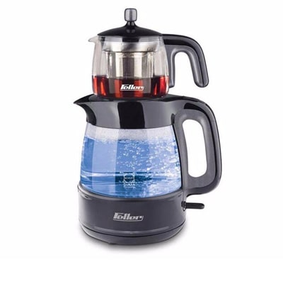 دلایل صدا دادن چای ساز