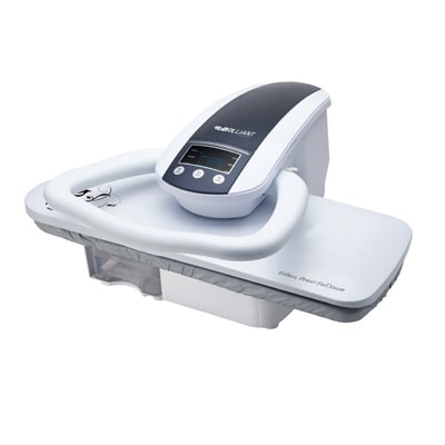 داغ نشدن اتو پرس-