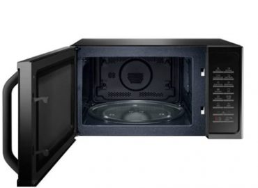 روشن نشدن ماکروفر-