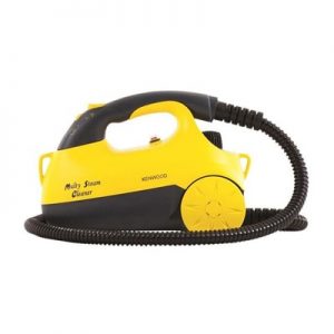 بخار ندادن بخارشوی کنوود-