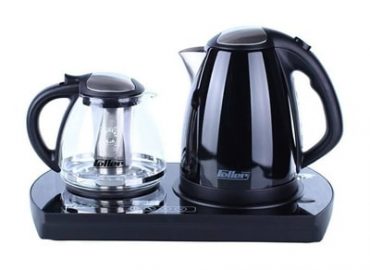 دلایل روشن نشدن چای ساز-