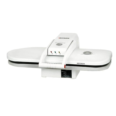 علت بخار ندادن اتو پرس بایترون-