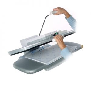 اتو پرس چگونه کار می کند