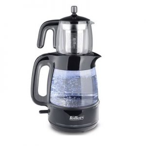 روشن نشدن چای ساز فلر-