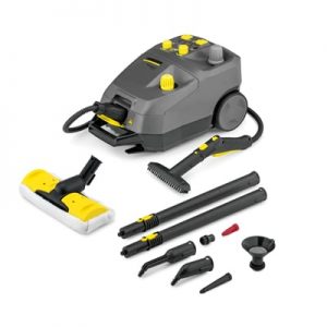 نحوه استفاده از بخارشوی