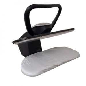 پارچه نسوز اتو پرس در نیک تعمیر-