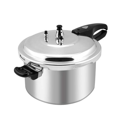 خراب شدن سوپاپ اطمینان زودپز-