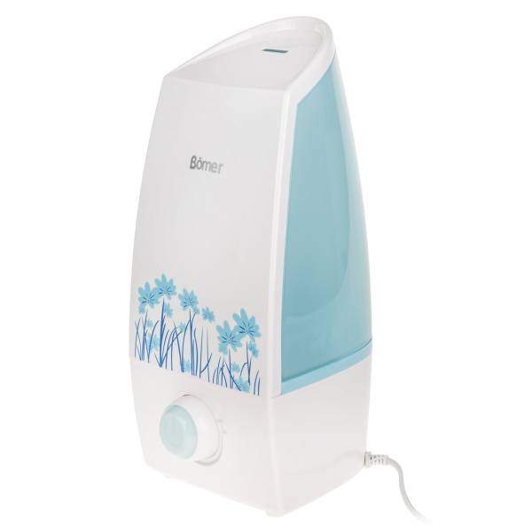 بخور سرد بومر