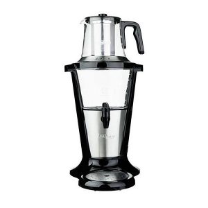 سماور برقی فلر