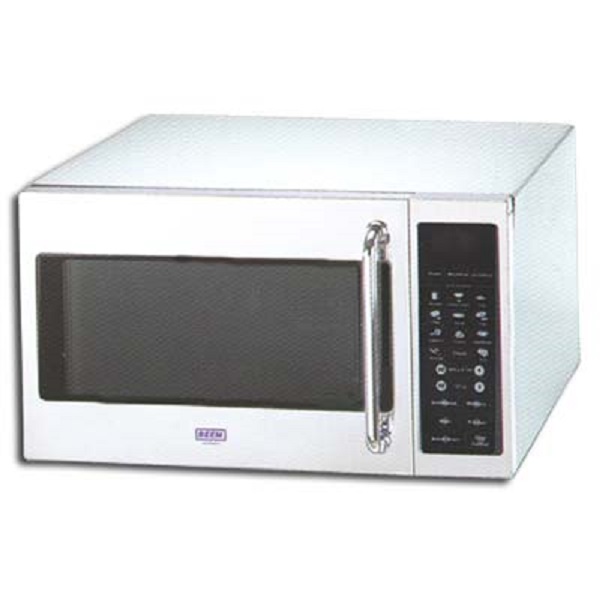 ماکروفر بیم