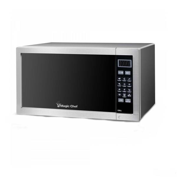 ماکروفر مجیک