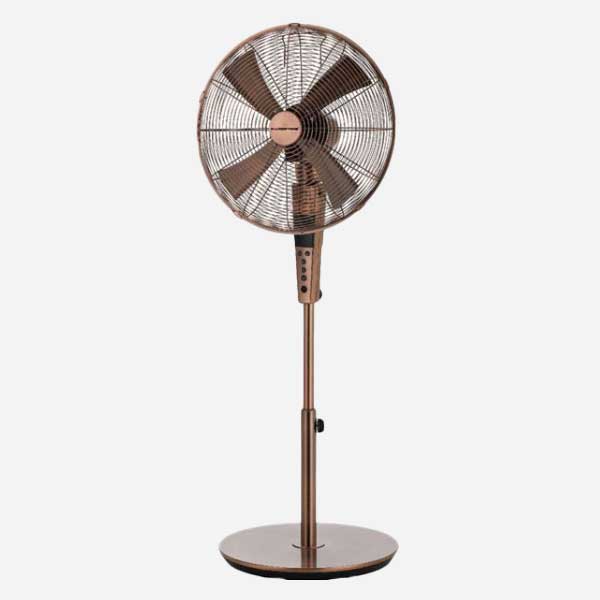 تعمیر پنکه هاردستون