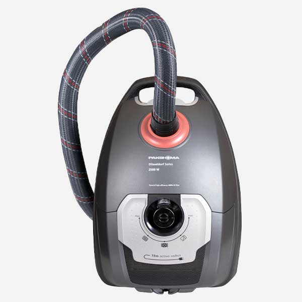 تعمیر جارو برقی پاکشوما