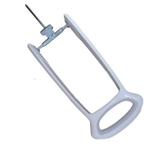 تعمیر و تعویض دسته اتو پرس بکو