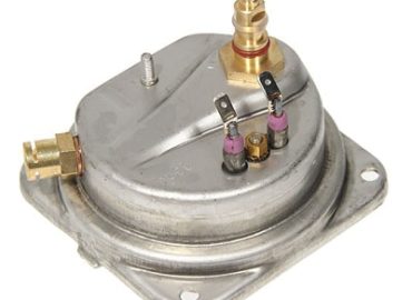 تعمیرات بویلر اسپرسوساز