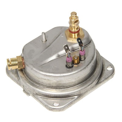 تعمیرات بویلر اسپرسوساز