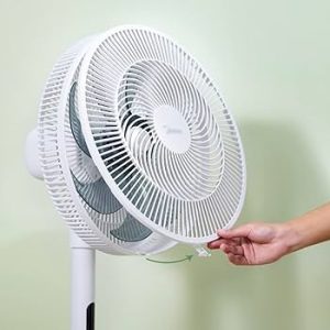 تعمیرات پنکه ایستاده سانی