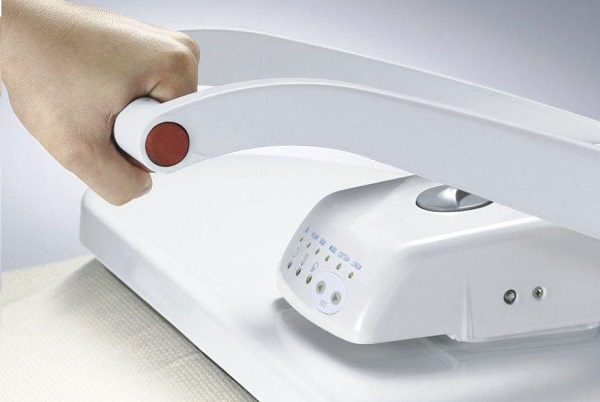 تعویض دسته اتو پرس بکو