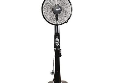 عیب یابی پنکه ایستاده سانی در ماندگار تعمیر