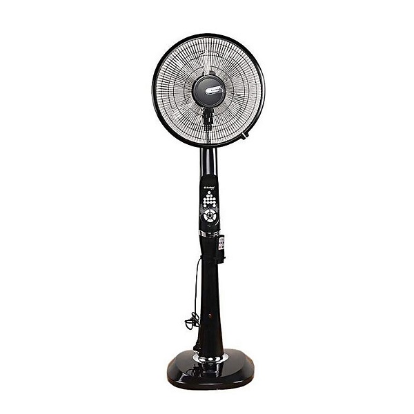 عیب یابی پنکه ایستاده سانی در ماندگار تعمیر