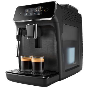 6 علت گرم نشدن اب دستگاه اسپرسو