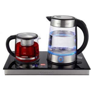 تعمیر برد چای ساز