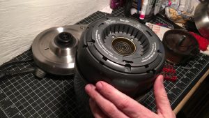 تعمیر برد چایساز