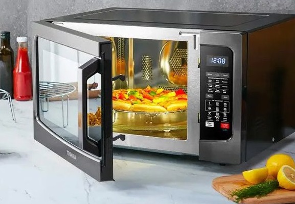 تعمیر ماکروفر