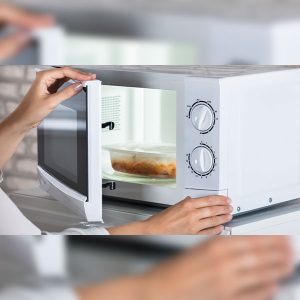 تعمیر مایکروفر