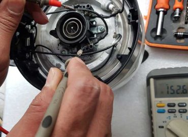 تعمیر چای ساز