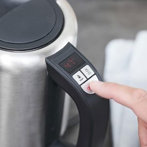 تعمیر کلید چای ساز