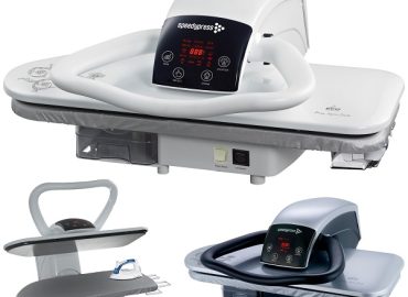 تعمیرات اتو پرس در تهران