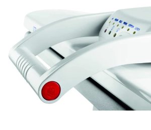 تعویض دسته اتو پرس ژانومه