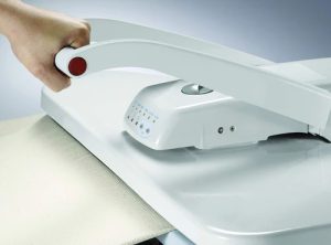 تعویض دسته اتوپرس ژانومه