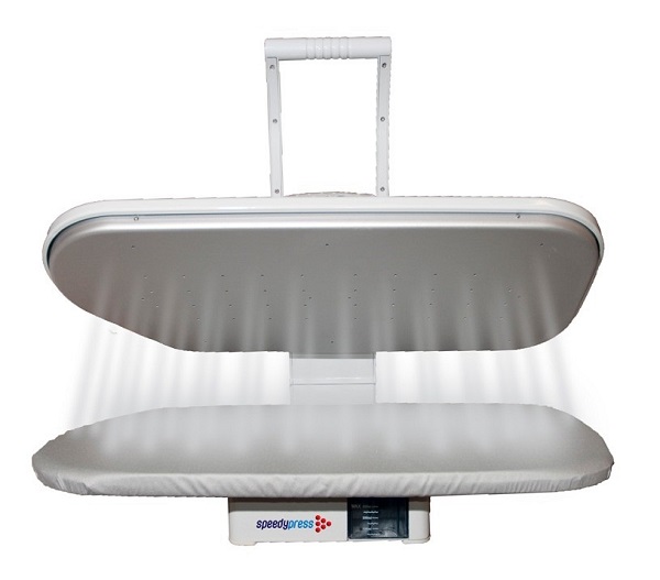 مشکل بخار ندادن اتو پرس خانگی