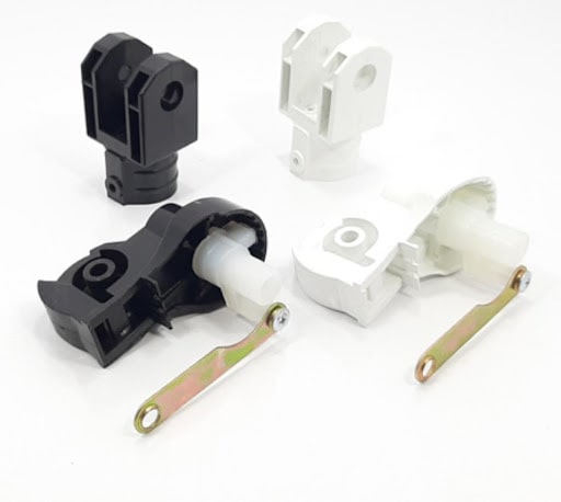 گلویی پنکه ارشیا