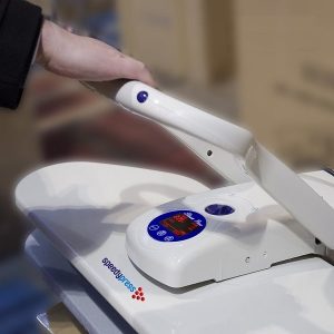 تعمیر دسته اتو پرس بایترون