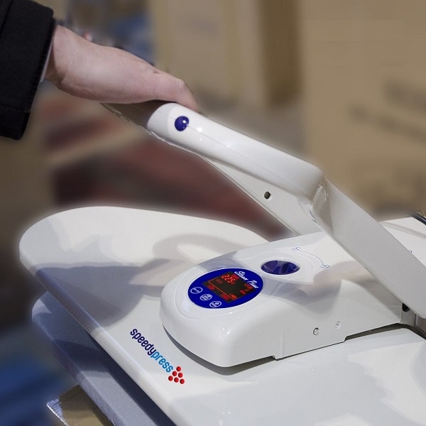 تعمیر دسته اتو پرس بایترون