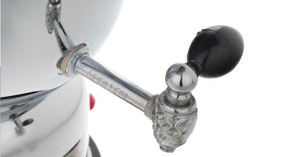 تعمیر شیر سماور برقی ریوالد