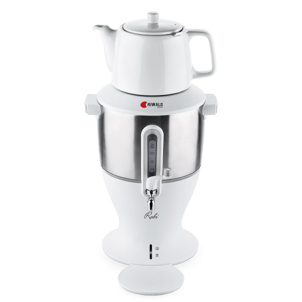 تعمیر سماور برقی ریوالد