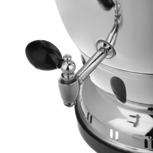 تعمیر و تعویض شیر سماور برقی