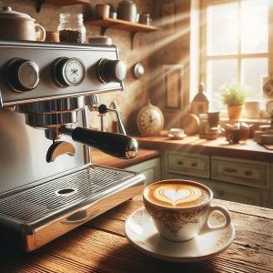 علت های شایع چشمک زدن چراغ قهوه ساز مباشی و تعمیر آن