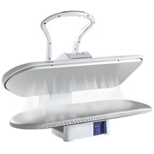 بخار ندادن اتو پرس بکو