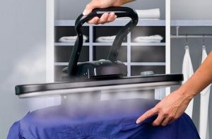 تعمیرات اتو پرس بکو