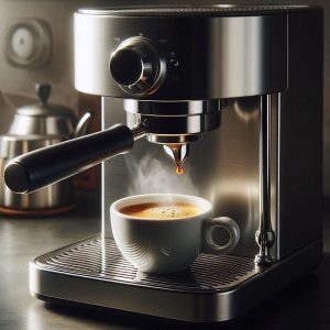 تعمیرات اسپرسوساز در شرق تهران