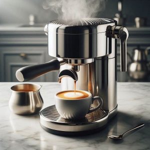 تعمیرات اسپرسوساز شرق تهران